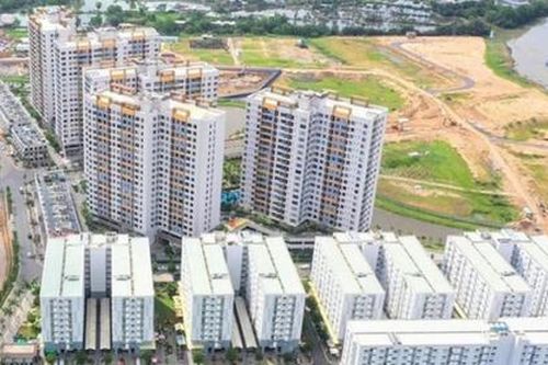 Bộ Tài chính 'thúc' các địa phương ra bảng giá đất sát thực tế
