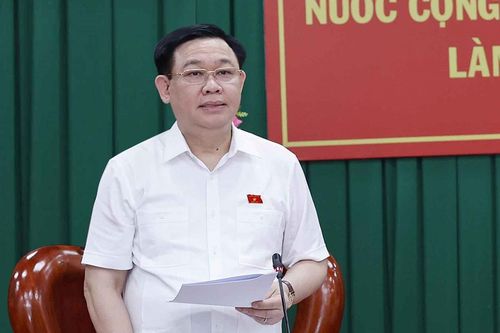 Nông nghiệp vẫn là trọng tâm phát triển của tỉnh Trà Vinh