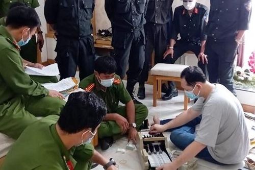 Điểm qua những vụ trốn thuế rúng động An Giang