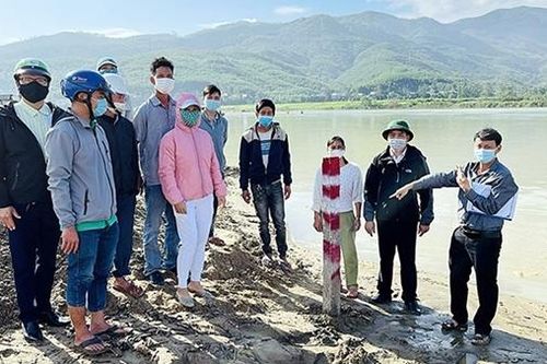 Xử lý nghiêm doanh nghiệp khai thác khoáng sản có sai phạm