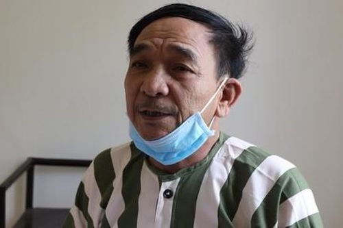 Giám đốc túng quẫn, làm sổ đỏ giả để lừa đảo