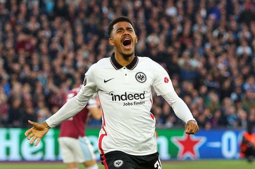 Bán kết Europa League: 2 đội bóng Đức chiếm ưu thế