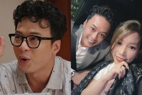 Trên phim là gã chồng nhu nhược, ngoài đời Hồng Đăng như thế nào trong mắt vợ?