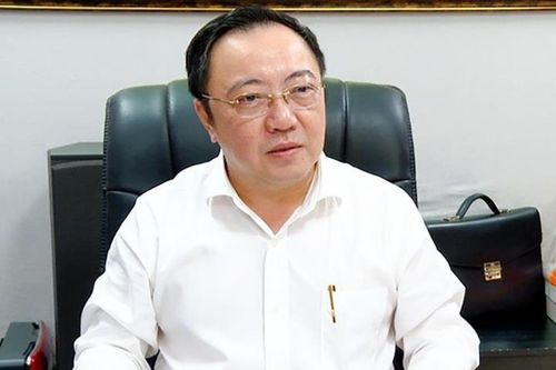 Vì sao Giám đốc Sở Y tế Đồng Nai bị bắt?