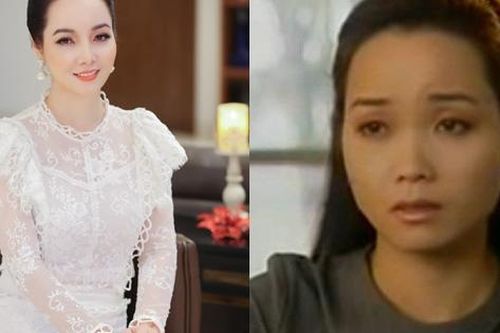 Sắc vóc Mai Thu Huyền - nàng Trúc 'Những ngọn nến trong đêm' thay đổi ngỡ ngàng sau 20 năm