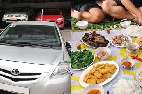 Bố vợ bán đất cho con trai mua xe hơi, con rể ghen tị vì không được chia phần đến lục đục cả hôn nhân khiến ai nấy ngao ngán!