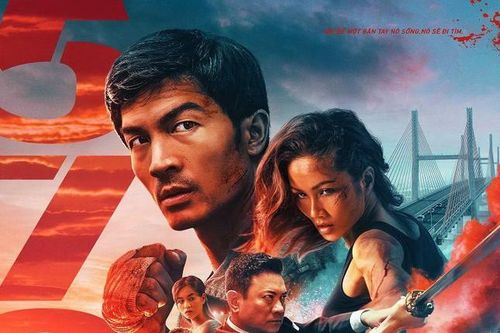 Hoa hậu H'Hen Niê tiết lộ lý do ám ảnh với nước, không dám đi tắm sau khi đóng phim '578'
