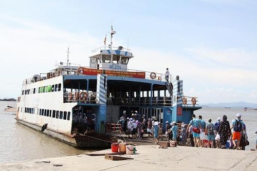 Hải Phòng: Miễn phí nhiều dịch vụ cho khách du lịch Cát Bà dịp nghỉ lễ 30/4 và 1/5