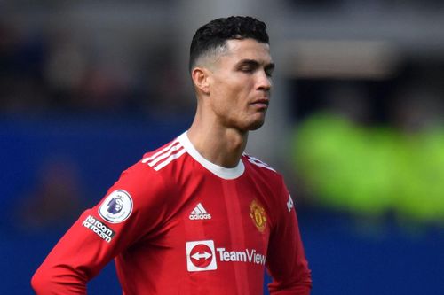 MU không vào nổi top 10 khi bỏ Ronaldo ra ngoài