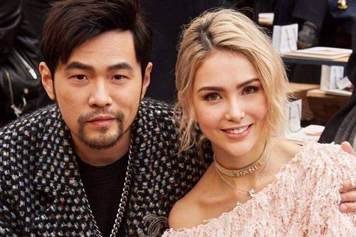 Châu Kiệt Luân mua nhà tặng con gái vừa chào đời