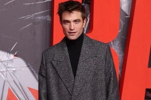 Cái chết của bộ suit nam