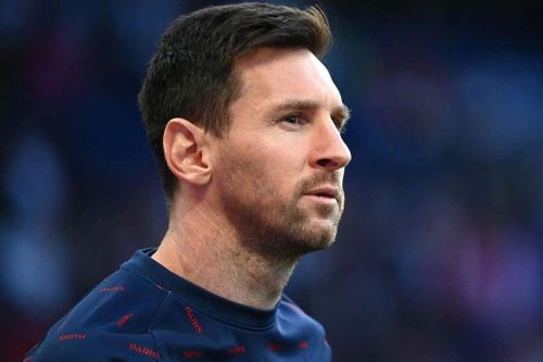 Không thể nói Messi thất bại ở PSG