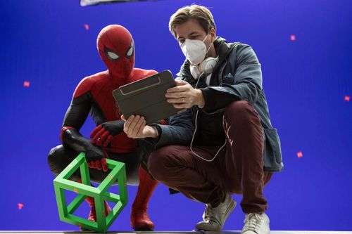Đạo diễn 'Spider-Man: No Way Home' rút khỏi dự án của Marvel