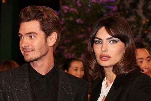 Lý do 'Người Nhện' Andrew Garfield ngừng diễn xuất