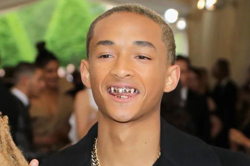 Hollywood không còn quan tâm tới Jaden Smith