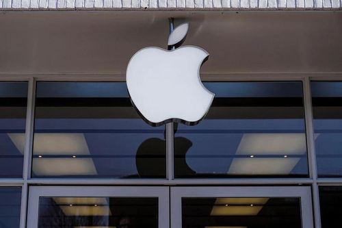 Apple ngược dòng trong thị trường smartphone