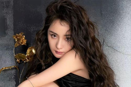 Dương Mịch tạm dừng hoạt động