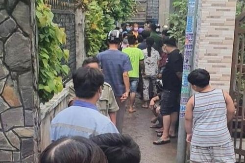 Chồng giết vợ do mâu thuẫn chuyện về quê