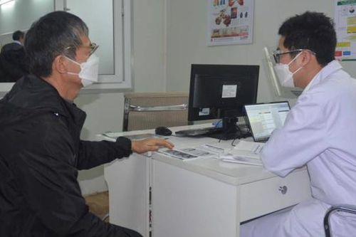 Ngành y tế và 'cuộc chiến' hậu Covid-19