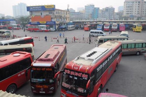 Tàu, xe tăng chuyến vẫn lo quá tải