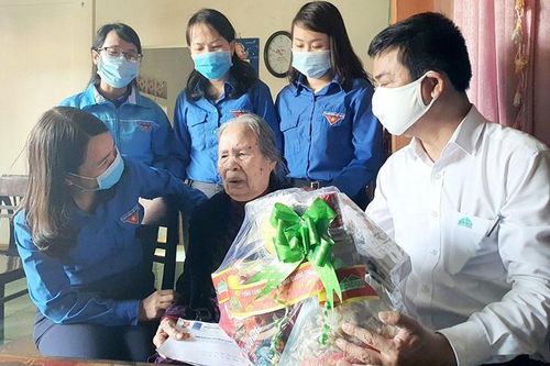Quảng Trị thực hiện tốt công tác đền ơn, đáp nghĩa
