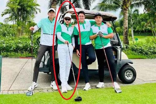 2 năm lấy vợ, tình cũ Midu bất ngờ lộ ngoại hình 'phát tướng'