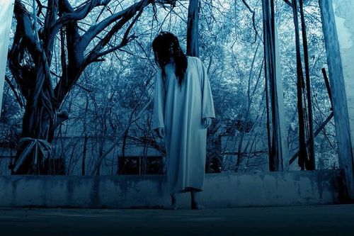 Khám phá những địa điểm 'săn ma' nổi tiếng ở Nga