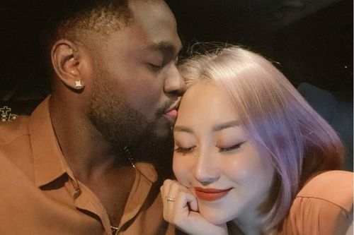 YouTuber Châu Phi và chuyện tình siêu ngọt với tiểu thư Hà thành