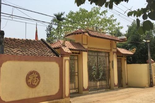 Hồi âm bài 'Thanh Hóa: Lấy bia mộ về 'dựng' hồ sơ di tích quốc gia': Bộ VH,TT&DL ra văn bản đề nghị xem xét trả về nơi phát hiện