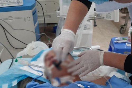 Nam thanh niên 27 tuổi mắc uốn ván do chủ quan với vết thương nhỏ