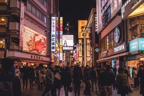 Triết lý Ikigai - 'Đi tìm lẽ sống' định hình lại thị trường việc làm của Nhật Bản