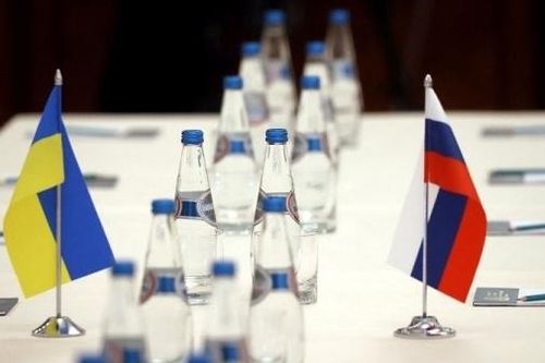 Nga-Ukraine đấu khẩu căng thẳng, hòa đàm liệu có 'chết yểu'