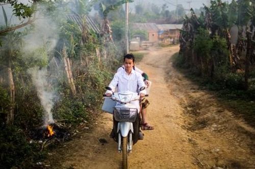 Covid-19: Lào sẽ tham khảo ý kiến người dân về việc mở lại các cửa khẩu