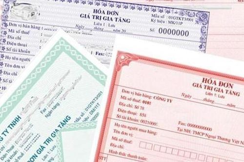 Giám đốc và kế toán bị đề nghị truy tố vì mua bán trái phép hóa đơn