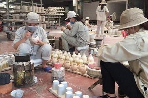 Hà Nội đặt nhiều kỳ vọng vào kế hoạch bảo tồn, phát triển làng nghề