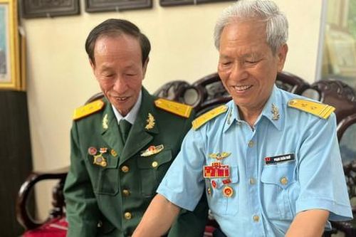 Chúng tôi có một thời như thế…