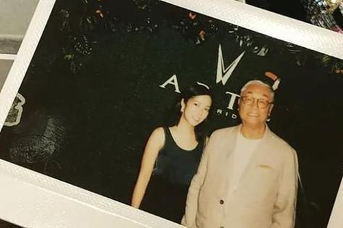 Ngày cuối cùng của 'Hoàng Dược Sư' Tăng Giang