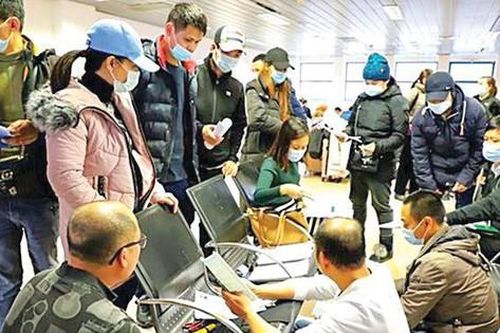 16 ngày đêm hỗ trợ người Việt tại Ukraine lánh nạn