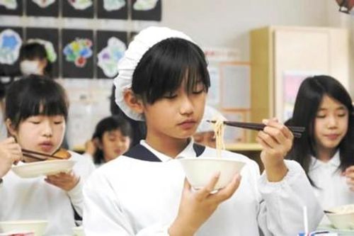 Bất ngờ về món bún bò Huế trên đất Nhật