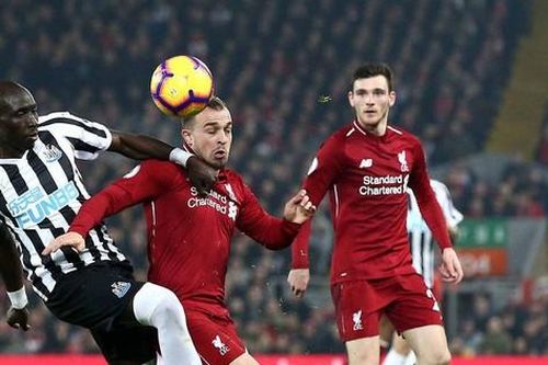 Nhận định, dự đoán Newcastle vs Liverpool 18h30 ngày 30/4: Tiếp tục bám đuổi