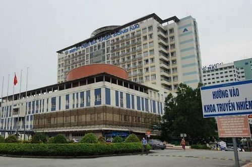 Bệnh viện Đa khoa Đồng Nai và những gói thầu khiến giám đốc vào vòng lao lý