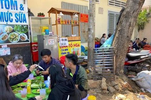 Chủ tịch Bà Rịa-Vũng Tàu: Không để du khách qua đêm trên vỉa hè