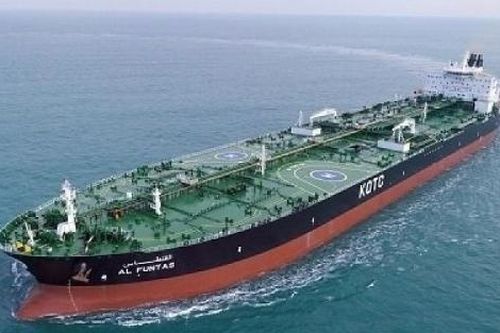 Xuất khẩu dầu của Iran tăng mạnh khi Trung Quốc đang giảm nhập khẩu dầu của Nga