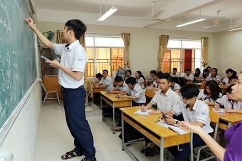 Những chính sách mới về giáo dục có hiệu lực từ tháng 5/2022