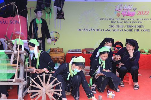 Lễ hội Kỳ Hoa Xứ Lạng – điểm đến lý tưởng dịp nghỉ lễ
