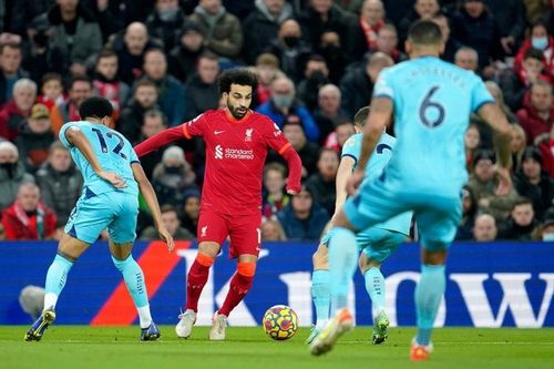 Newcastle vs Liverpool: Hiểm nguy nơi đất khách