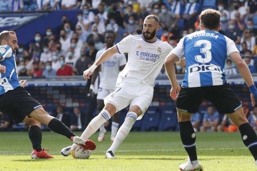 Real Madrid vs Espanyol: Chào đón tân vương