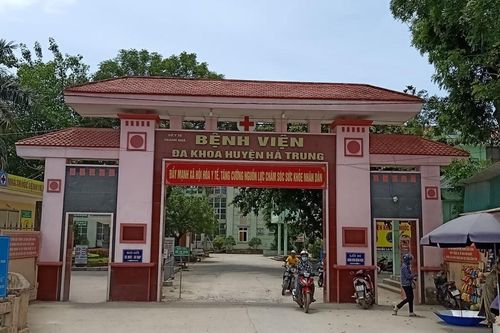 Thanh tra chỉ ra nhiều sai phạm về mua kit test Covid-19 ở Thanh Hóa