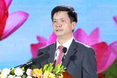 Phát biểu của Bí thư Tỉnh ủy Lê Quang Tùng tại lễ Kỷ niệm 50 năm ngày giải phóng Quảng Trị