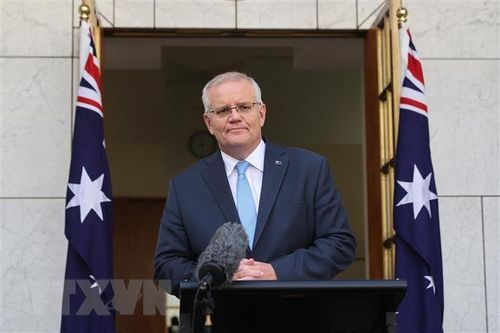 Bầu cử Australia: Liên minh cầm quyền cam kết giảm chi phí dược phẩm